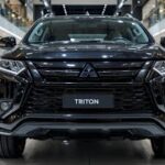 「三菱トライトン徹底解剖！究極のタフネスと快適性を兼ね備えた新世代ピックアップ