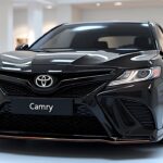 2026年新型トヨタカムリ徹底レビュー 驚きの進化と最新ハイブリッド性能を解説