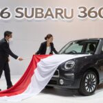 【2026年最新】スバル360復活！伝説の軽が未来仕様で帰ってきた！外観・内装・性能を徹底レビュー！
