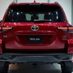 2025トヨタ・ランドクルーザー徹底レビュー｜最新SUV情報＆試乗動画チャンネル