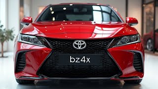 「2023」「トヨタ」「bZ4X Limited」など検索されやすいキーワードを前半に配置