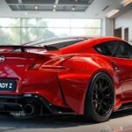 日産Zの新時代！フェアレディZ 2025がスープラを超えた！？
