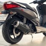 2025 ホンダ ADV160 遂に登場！次世代アドベンチャースクーターの全貌