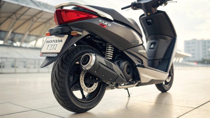 2025 ホンダ ADV160 遂に登場！次世代アドベンチャースクーターの全貌