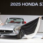 🚗【伝説の再来】2025年新型ホンダS700徹底レビュー！小さなボディに宿る本物のスポーツ魂」