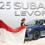 2025年スバル・レヴォーグ徹底レビュー！新世代スポーツツアラーの真価をRISING Sun Motorsが解説！