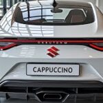 これぞ究極のドライビングプレジャー！2026年カプチーノ試乗で分かった本当の魅力