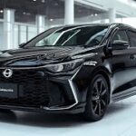 😲これはすごい！2025年ダイハツ・ミラ最新モデルを徹底チェック🔥