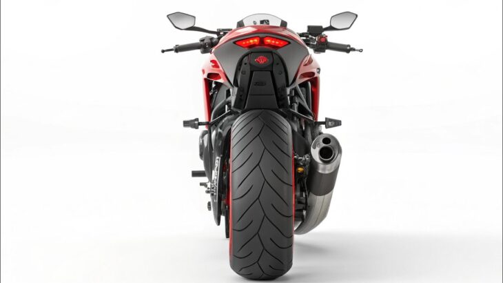 【速報】新型2026 Honda CBR1000R試乗＆詳細解説｜スーパースポーツの未来形！【Bike Reviews公式】