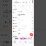 10月27日 東京海上日動 自動車保険¥12,710円 あんしん生命¥15,281円 今日の出費¥28,361円 10月給料残金¥47,684円