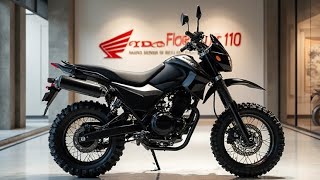 【最新レビュー】2026年ホンダ・ドリーム110スクランブラーがついに進化!
