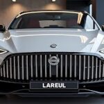 2026年日産ローレル新型公開 驚きの進化と高級セダンの魅力