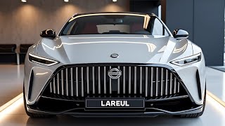 2026年日産ローレル新型公開 驚きの進化と高級セダンの魅力