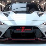 🔥伝説復活！2024年日産Z NISMO ― 日本の本気がここにある！🇯🇵💨