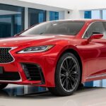 2026年新型レクサスLS登場！究極の静粛性と電動化で進化したフラッグシップセダンの全貌を徹底解説｜LEXUS LS500h / LS500 最新情報 #smartwheelgarage #スバル