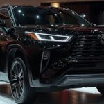 🚘 試乗中心なら：「2026年トヨタ・ハイランダー試乗レビュー！新型SUVの走り・快適性・燃費を体験」