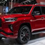 💥トヨタの本気SUV！2025年新型セコイアを試乗＆詳しくレビュー！