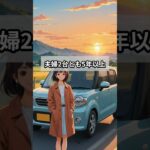 【46,630円返金】知らなきゃ損！「保険は途中解約できる」 #自動車保険 #車両保険 #保険見直し #節約術 #家計管理 #夫婦 #お金の話 #実話 #体験談 #shorts