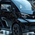 🔥2026「未来を走る三輪革命！」2026年スズキ・オートリキシャーがついに登場！電動×快適×スタイリッシュな新時代モビリティ@futurefighters-d2j