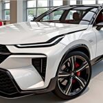 2026 ホンダ CR-V フルモデルチェンジ！内外装・性能を徹底解説