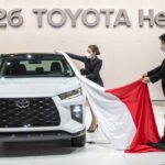 2026 トヨタ ハリアー 試乗レビュー｜内装・外装・走行性能を徹底解説！