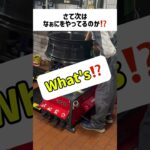 22インチのデカすぎタイヤ、装着！🚗 #NOVIL #ノヴィルカーベイス #徳島 #車 #輸入車 #高級車 #中古車販売 #整備士の日常 #タイヤ交換 #車メンテナンス #カーライフ