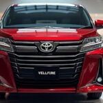 新型ヴェルファイア2023｜トヨタ最高級ミニバンを徹底レビュー！アルファードとの違いも解説🔥