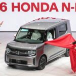 2025ホンダN-BOX試乗レビュー｜軽の王者がついに進化！外観・内装・走りを徹底解説
