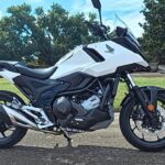 Honda NC750. Post-ride Review.