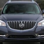 How to replace windshield wipers on a 2014 Buick Enclave