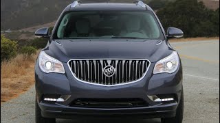 How to replace windshield wipers on a 2014 Buick Enclave