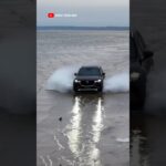 Mazda CX-90 off road test drive – watch the full video on our channel!