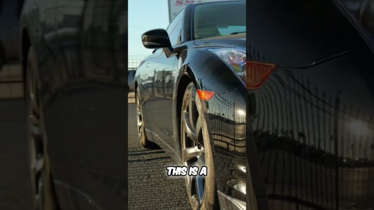 NEW VIDEO! Nissan GTR Test Drive #nissan #GTR #review