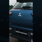 We Drove The Mitsubishi Destinator! | CarGuide.PH