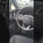 Why Lexus Certified Wins 8 Years Straight: 2025 RX350 at Lexus of Jacksonville