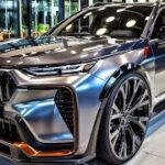 未来を走るスバル・キオンダ！新時代のデザインと走りを徹底紹介