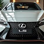【新型登場】2026年レクサスLS徹底解説！ラグジュアリーと最新テクノロジーの頂点