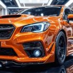 【驚愕】2025年新型スバル・レガシィがついに登場！高級感・走り・安全性すべてが頂点へ！🔥🚘