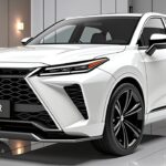 2026年新型トヨタハリアー登場 最強の進化を遂げたプレミアムSUV