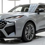 2026年新型トヨタハリアー登場 最強の進化を遂げたプレミアムSUV