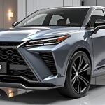 2026年新型トヨタハリアー登場 最強の進化を遂げたプレミアムSUV