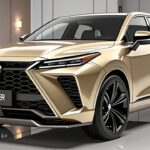 2026年新型トヨタハリアー登場 最強の進化を遂げたプレミアムSUV