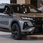 2026年新型トヨタハリアー登場 最強の進化を遂げたプレミアムSUV