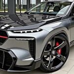 2026年新型トヨタハリアー登場 最強の進化を遂げたプレミアムSUV