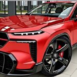 2026年新型トヨタハリアー登場 最強の進化を遂げたプレミアムSUV