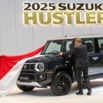 【2025年最新】スズキ ハスラー徹底レビュー！新型の魅力を全解説！