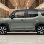 【新型クロスビー試乗】これがマイナーチェンジ？フルモデル級進化のNew XBEE ！