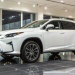 2026年 レクサスRX 試乗レビュー｜究極の高級SUVがさらに進化！静粛性・走り・デザイン全てが完璧🚘✨