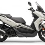 🔥「ついに登場！新型Honda ADV 350がヤバすぎる！スクーターの常識を完全にぶっ壊した最強アドベンチャー！」🏍️💨