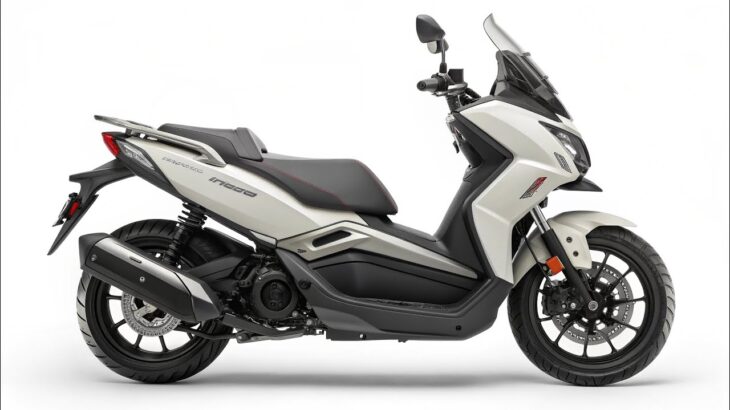🔥「ついに登場!新型Honda ADV 350がヤバすぎる!スクーターの常識を完全にぶっ壊した最強アドベンチャー!」🏍️💨